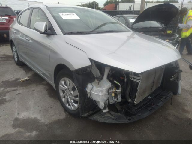 HYUNDAI ELANTRA 2020 5npd74lf2lh511592