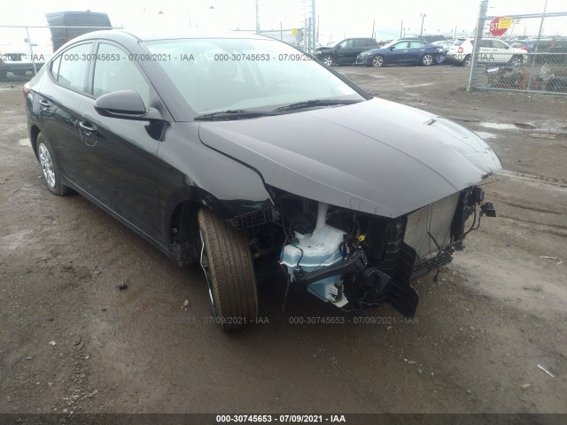 HYUNDAI ELANTRA 2020 5npd74lf2lh524925