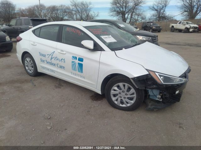 HYUNDAI ELANTRA 2020 5npd74lf2lh527615