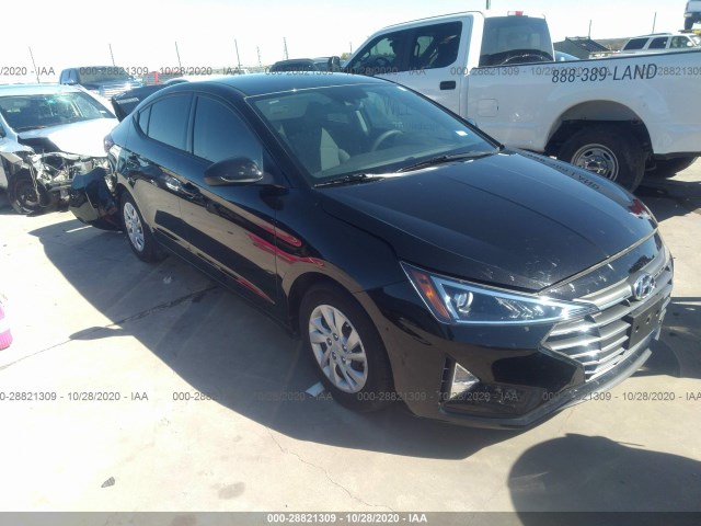 HYUNDAI ELANTRA 2020 5npd74lf2lh528778