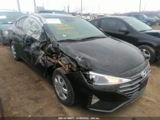 HYUNDAI ELANTRA 2020 5npd74lf2lh530059