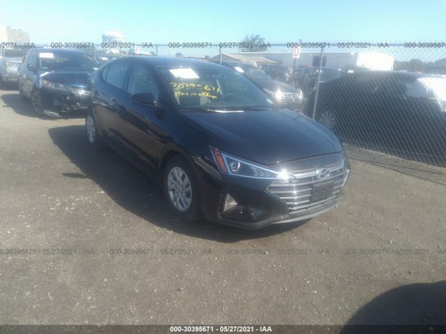 HYUNDAI ELANTRA 2020 5npd74lf2lh530336