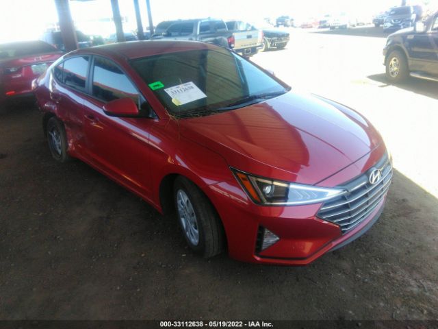 HYUNDAI ELANTRA 2020 5npd74lf2lh531230