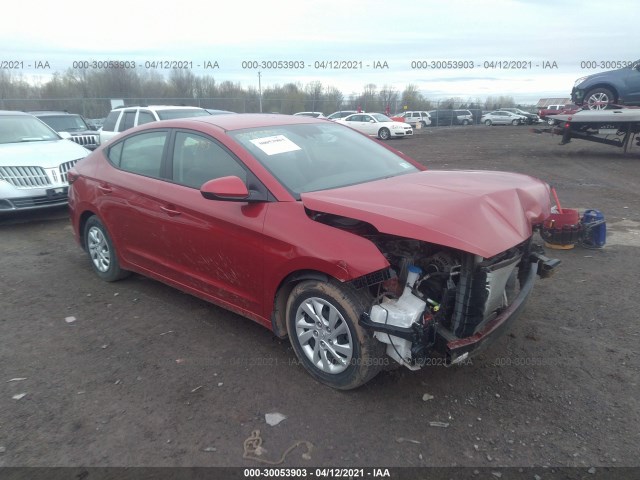 HYUNDAI ELANTRA 2020 5npd74lf2lh533432