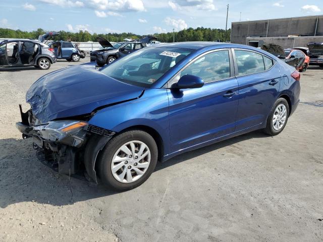 HYUNDAI ELANTRA 2020 5npd74lf2lh546360