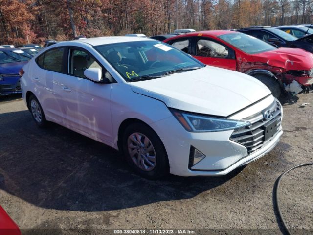 HYUNDAI ELANTRA 2020 5npd74lf2lh548965