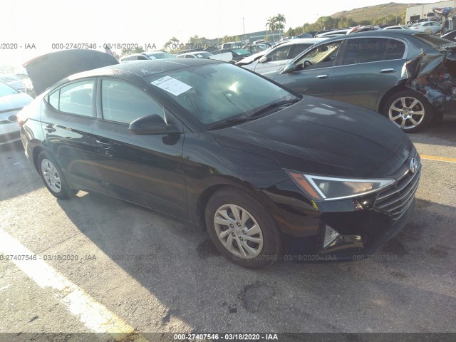 HYUNDAI ELANTRA 2020 5npd74lf2lh551123