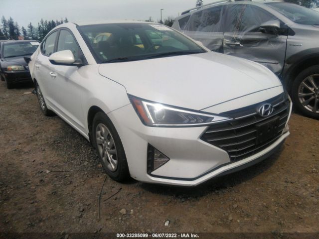 HYUNDAI ELANTRA 2020 5npd74lf2lh551171