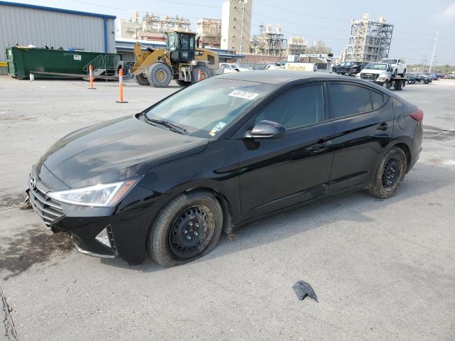 HYUNDAI ELANTRA SE 2020 5npd74lf2lh552577