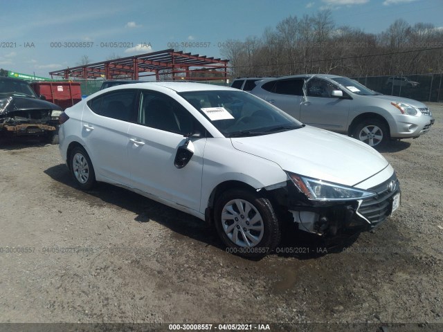 HYUNDAI ELANTRA 2020 5npd74lf2lh556421