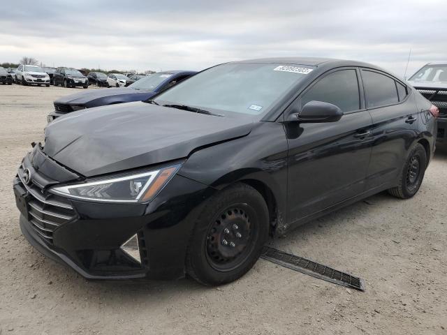 HYUNDAI ELANTRA 2020 5npd74lf2lh557505