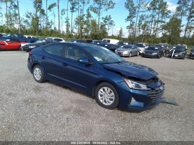 HYUNDAI ELANTRA 2020 5npd74lf2lh565006