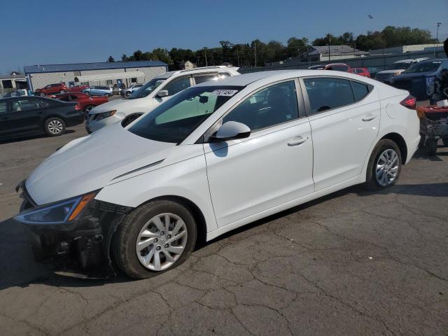 HYUNDAI ELANTRA SE 2020 5npd74lf2lh588639