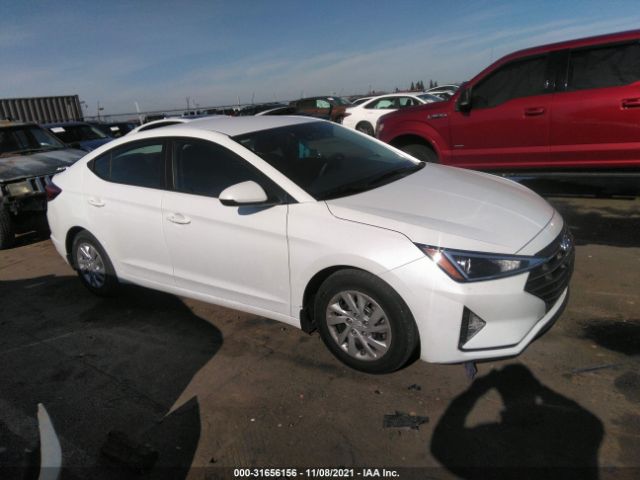 HYUNDAI ELANTRA 2020 5npd74lf2lh589032