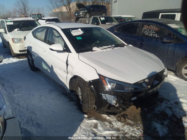 HYUNDAI ELANTRA 2020 5npd74lf2lh592142