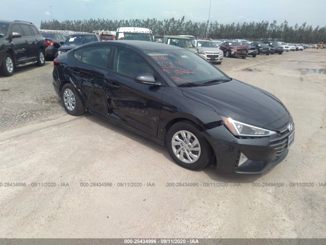 HYUNDAI ELANTRA 2020 5npd74lf2lh593162