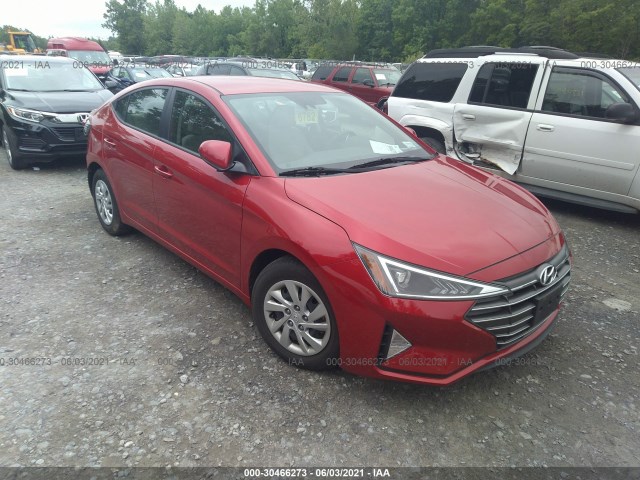 HYUNDAI ELANTRA 2020 5npd74lf2lh593811