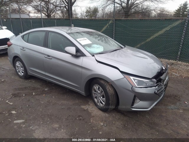 HYUNDAI ELANTRA 2020 5npd74lf2lh596398