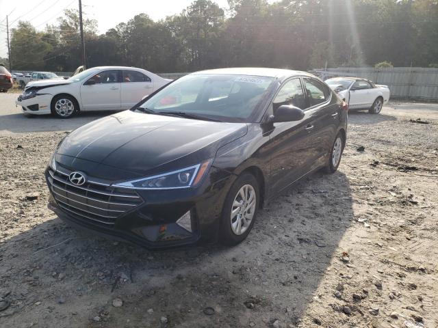 HYUNDAI ELANTRA SE 2020 5npd74lf2lh599897