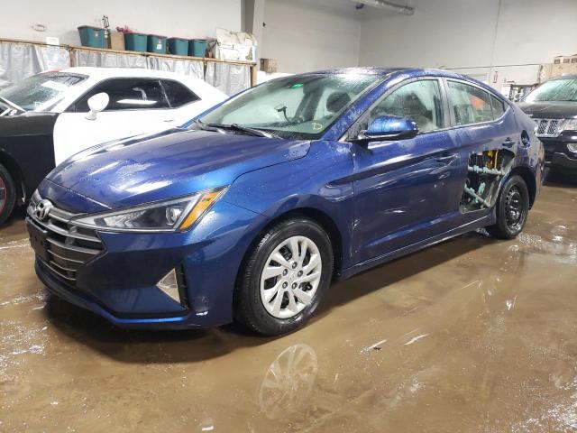 HYUNDAI ELANTRA 2020 5npd74lf2lh609943