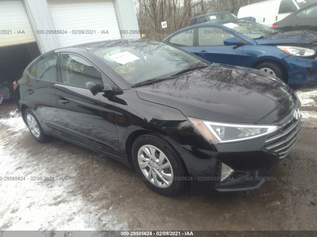 HYUNDAI ELANTRA 2020 5npd74lf2lh610641