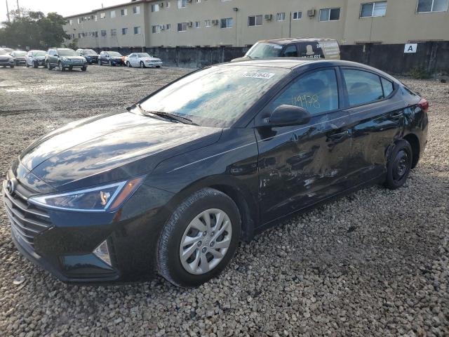 HYUNDAI ELANTRA 2020 5npd74lf2lh611532