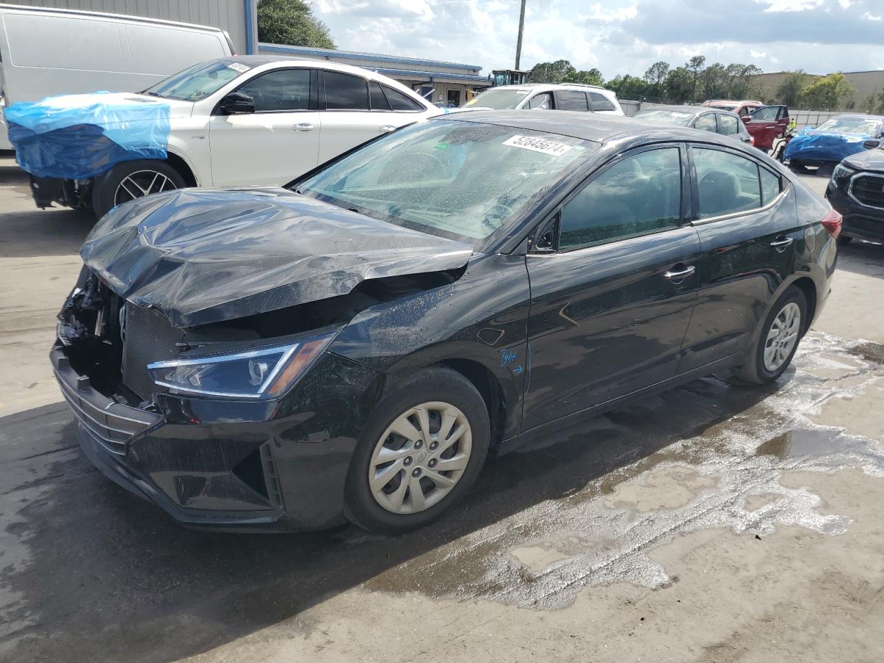 HYUNDAI ELANTRA 2020 5npd74lf2lh615550