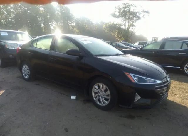 HYUNDAI ELANTRA 2020 5npd74lf2lh616973