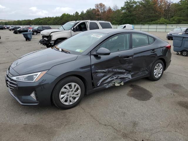 HYUNDAI ELANTRA SE 2020 5npd74lf2lh618464