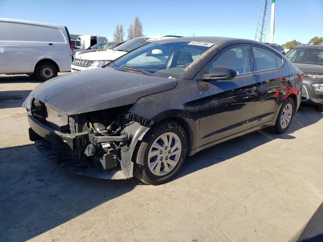 HYUNDAI ELANTRA SE 2020 5npd74lf2lh620053