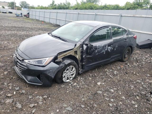 HYUNDAI ELANTRA SE 2020 5npd74lf2lh620425