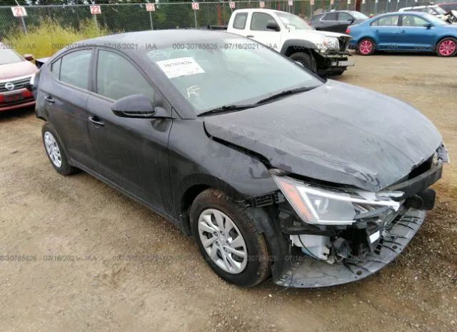 HYUNDAI ELANTRA 2020 5npd74lf2lh622921