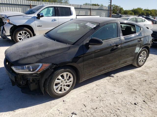 HYUNDAI ELANTRA 2017 5npd74lf3hh066268