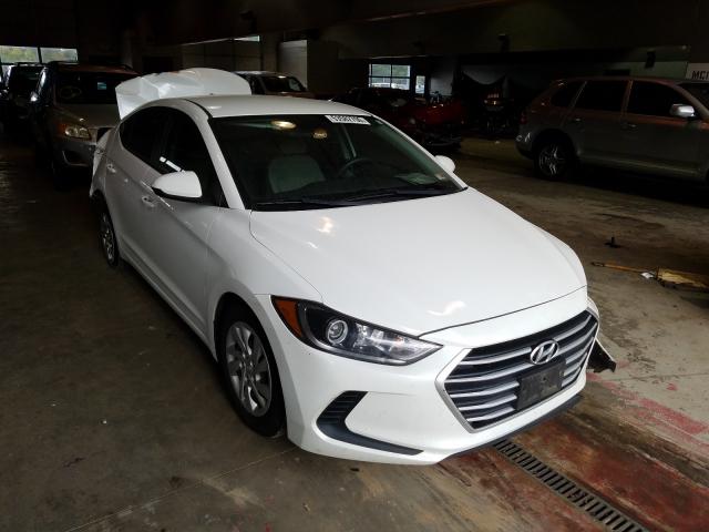 HYUNDAI ELANTRA 2017 5npd74lf3hh070661