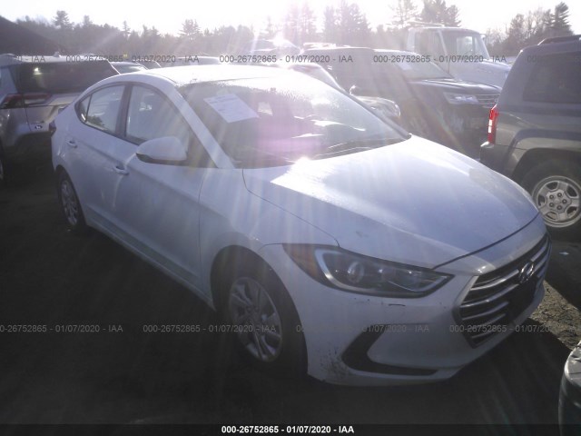 HYUNDAI ELANTRA 2017 5npd74lf3hh070899