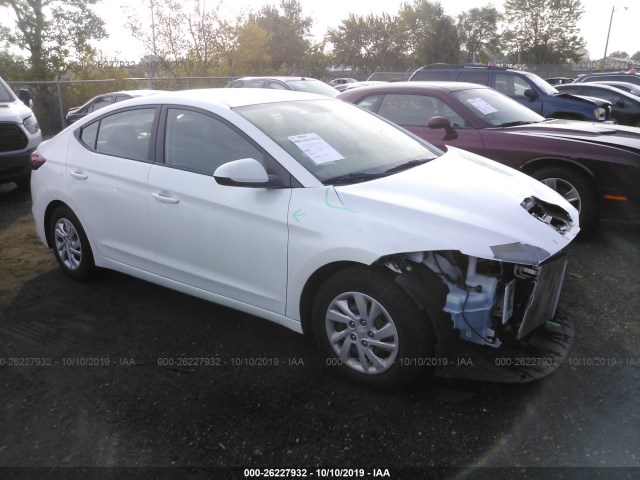 HYUNDAI ELANTRA 2017 5npd74lf3hh081840