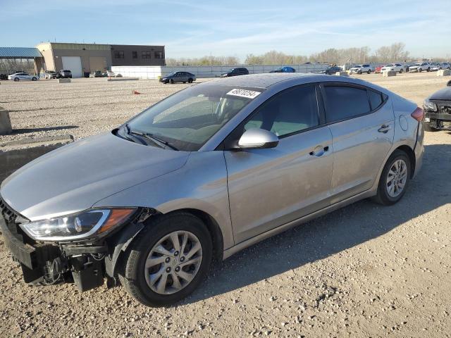 HYUNDAI ELANTRA 2017 5npd74lf3hh083264