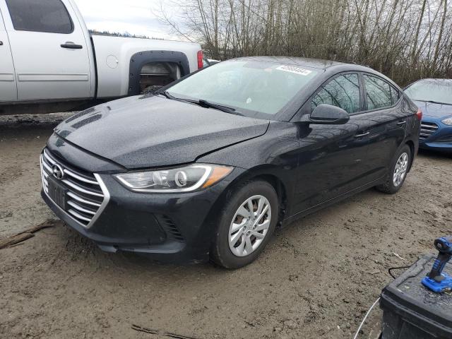 HYUNDAI ELANTRA 2017 5npd74lf3hh090604