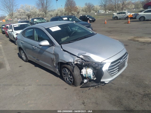 HYUNDAI ELANTRA 2017 5npd74lf3hh112651