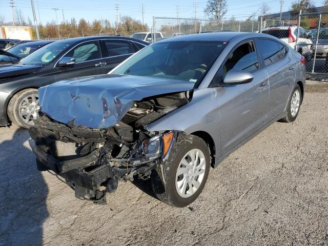 HYUNDAI ELANTRA SE 2017 5npd74lf3hh112729