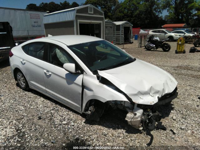 HYUNDAI ELANTRA 2017 5npd74lf3hh113654