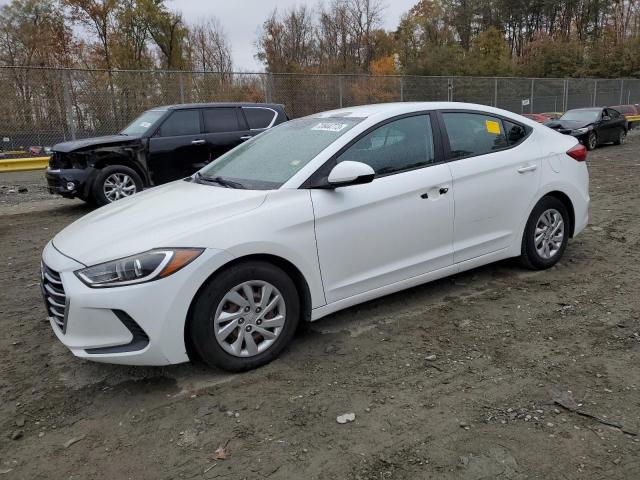 HYUNDAI ELANTRA 2017 5npd74lf3hh113881