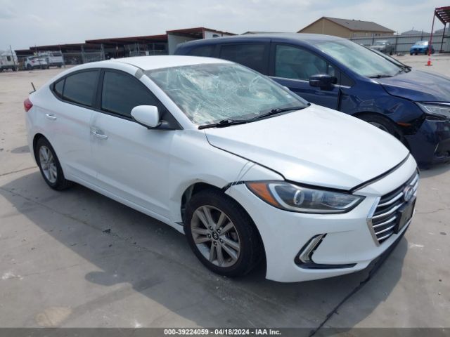 HYUNDAI ELANTRA 2017 5npd74lf3hh126839