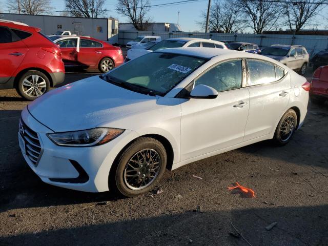 HYUNDAI ELANTRA 2017 5npd74lf3hh132236