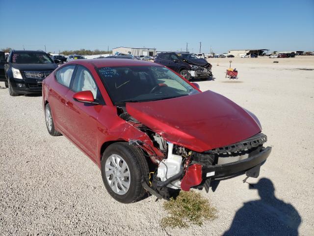 HYUNDAI ELANTRA 2016 5npd74lf3hh134505