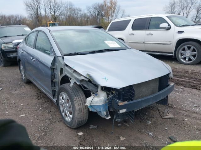 HYUNDAI ELANTRA 2017 5npd74lf3hh137971