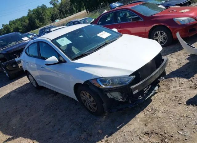 HYUNDAI ELANTRA 2017 5npd74lf3hh144743