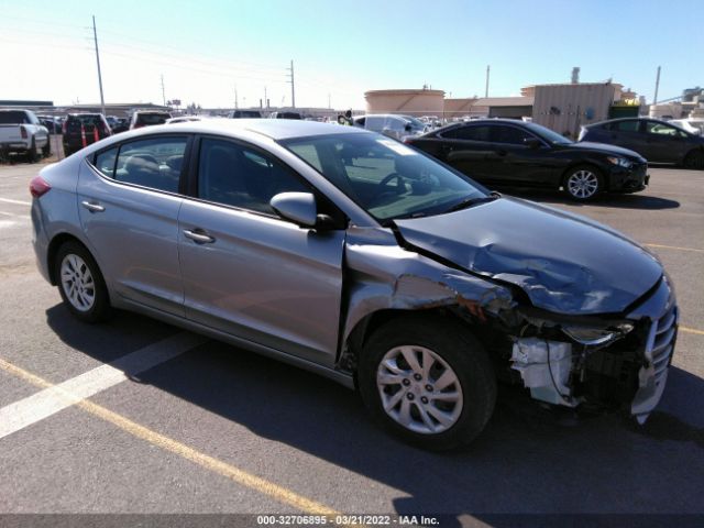 HYUNDAI ELANTRA 2017 5npd74lf3hh153636