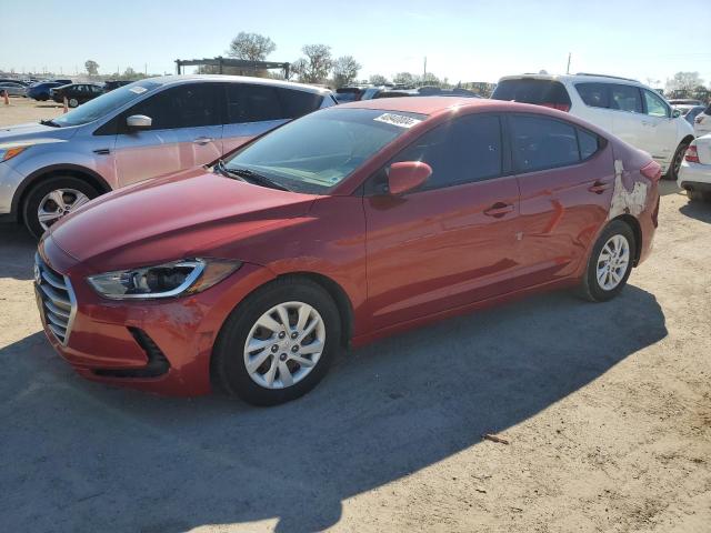 HYUNDAI ELANTRA 2017 5npd74lf3hh163700