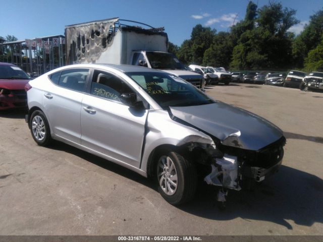 HYUNDAI ELANTRA 2017 5npd74lf3hh167696